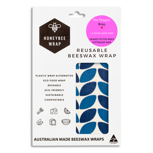 Australian Extra Large Wrap
