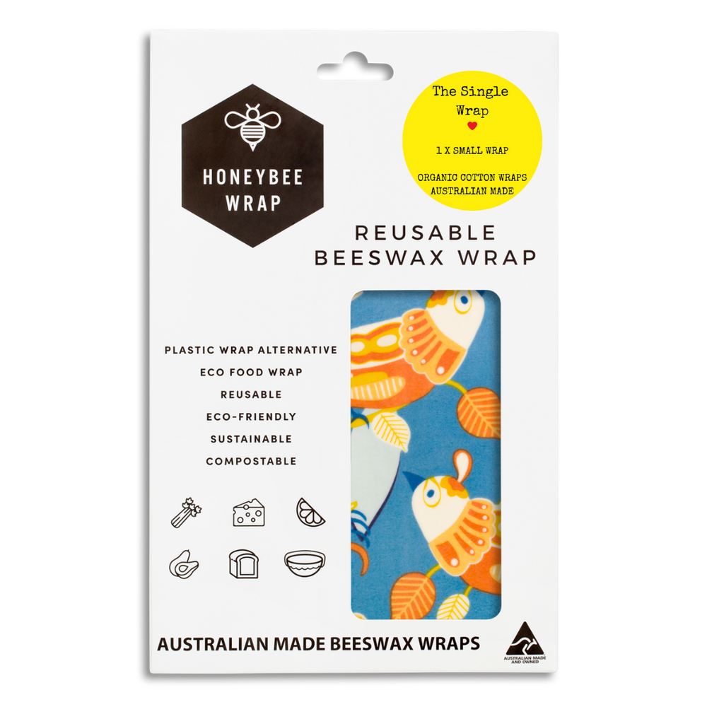 Australian Range Small Wrap