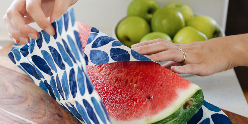 A Beginner’s Guide to Beeswax Wraps: What They Are and Why You Need Th ...