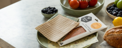 Beeswax Wraps for Beginners: A Sustainable Kitchen Essential