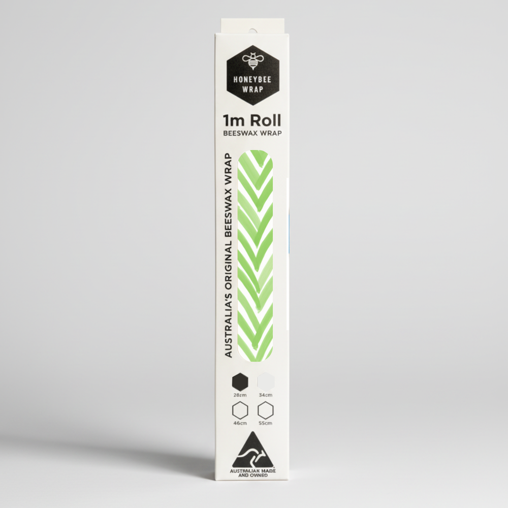 Beeswax Roll  - 28 cm x 1 Metre Summer Range