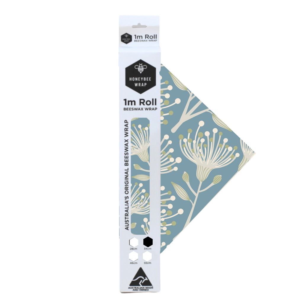 Beeswax Roll  - 34 cm x 1 Metre Neutral Range