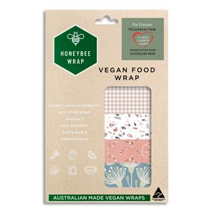 Vegan Kitchen Collection Pack - 4 Pack