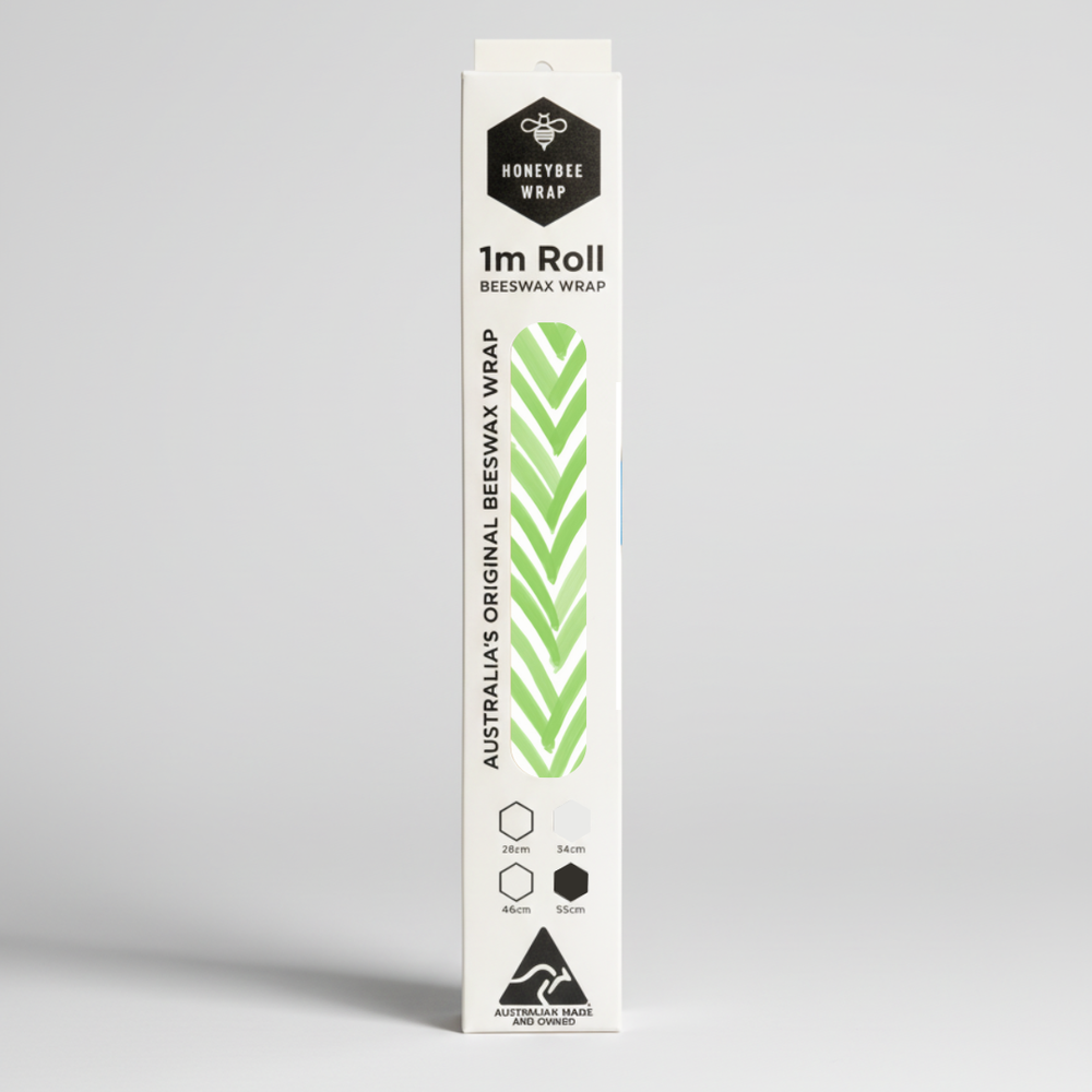 Beeswax Roll  - 55 cm x 1 Metre Summer Range