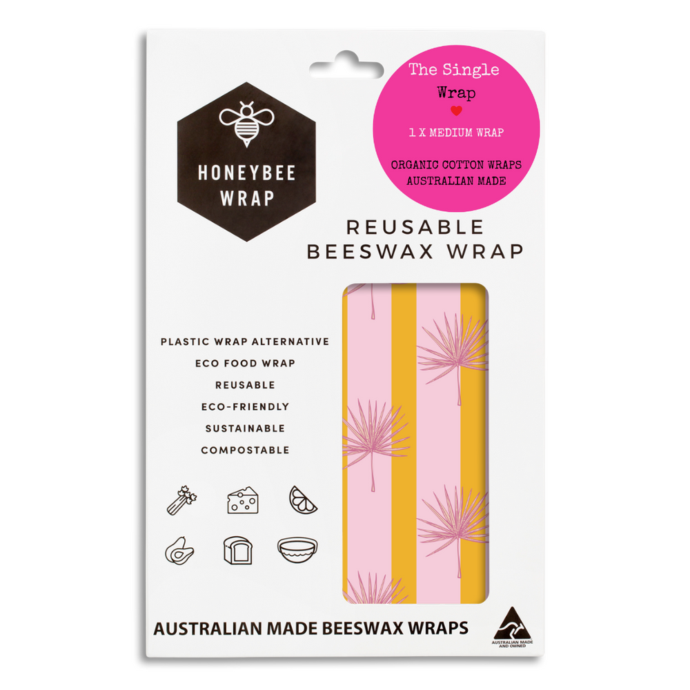 Summer Range Medium Wrap