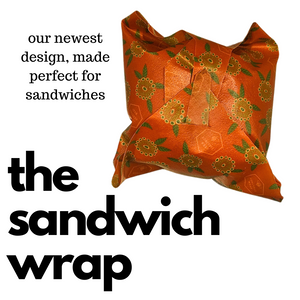 The Sandwich Wrap