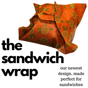 The Sandwich Wrap