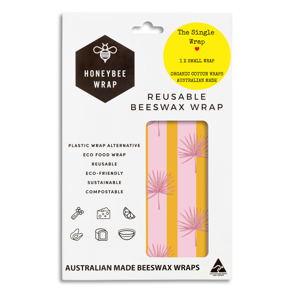 Summer Range Small Wrap