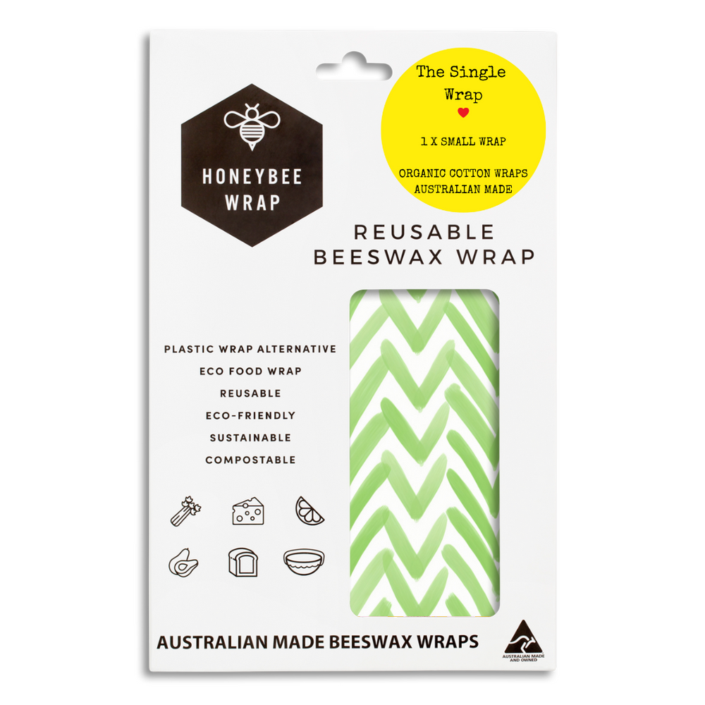 Small Wraps Summer Range Small Wrap – HoneyBee Wrap