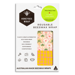 Avocado Lovers - Twin Small