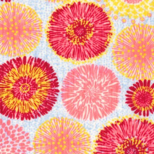 Retro Kitchen Sponge Cloth - Waratah's