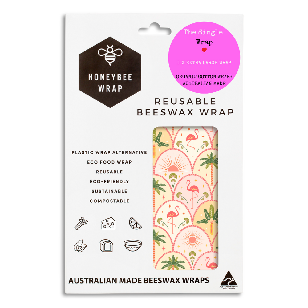 Summer Extra Large Wrap