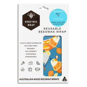 Beeswax Wrap, Beeswax Australia