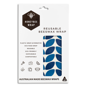 Beeswax Roll  - 55 cm x 1 Metre Australian Range